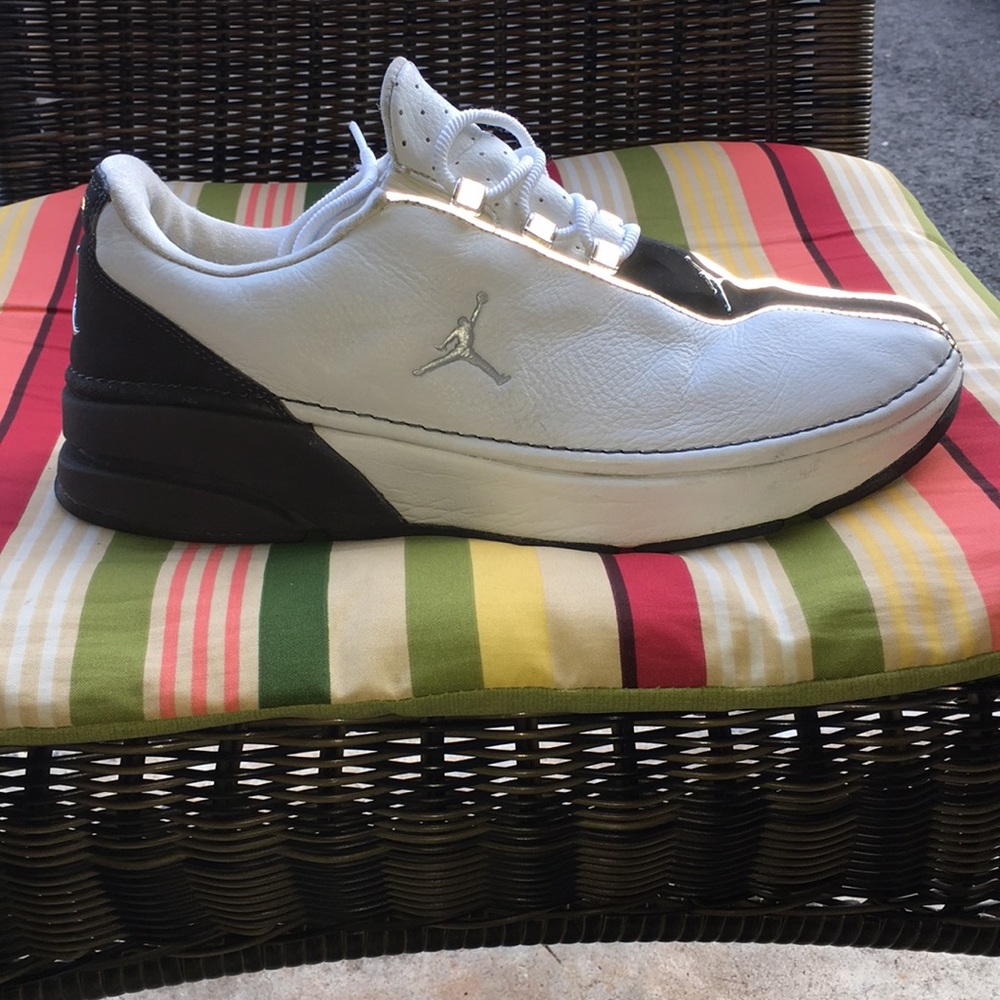 Nike Jordan size 12